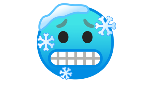 Emoji Cold