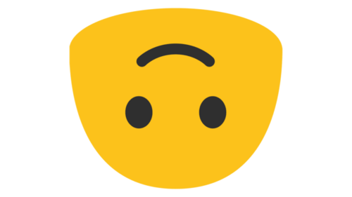 Emoji Goofy
