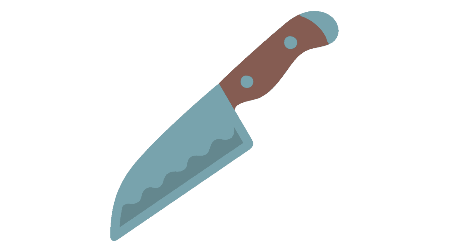 Knife Emoji - what it means and how to use it.