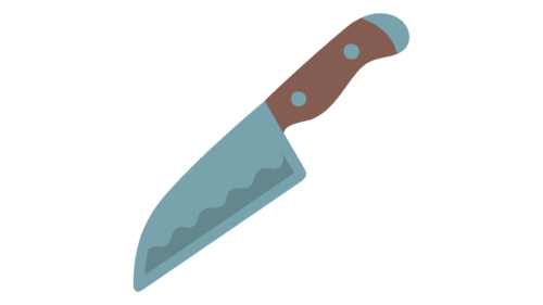 Emoji Knife
