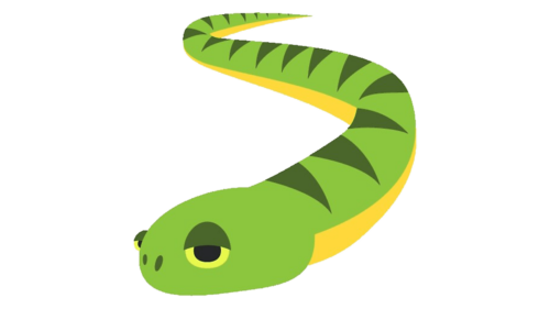 Emoji Snake