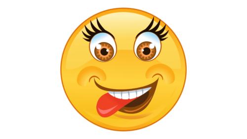 Emoji Tongue Out