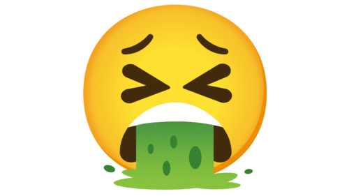 Emoji Vomit