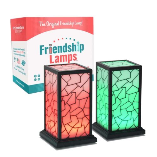 Friendship Lamp Classic Design