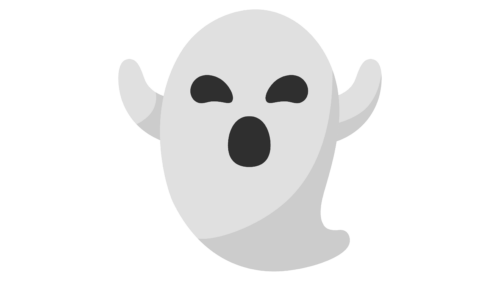 Ghost Emojis