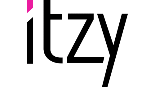 Itzy Logo 2019