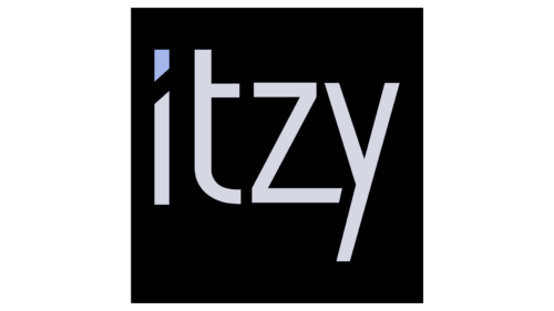 Itzy Logo 20191