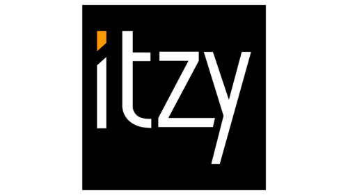 Itzy Logo 2020