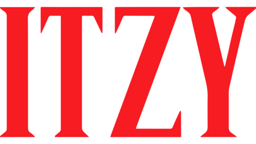 Itzy Logo 20201