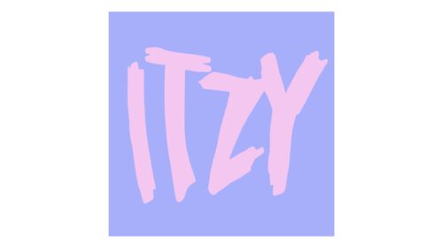 Itzy Logo