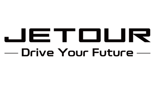 Jetour Logo