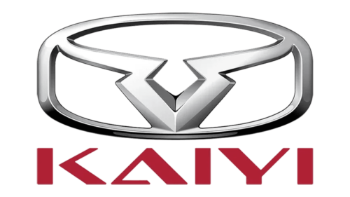 Kaiyi Logo 2014