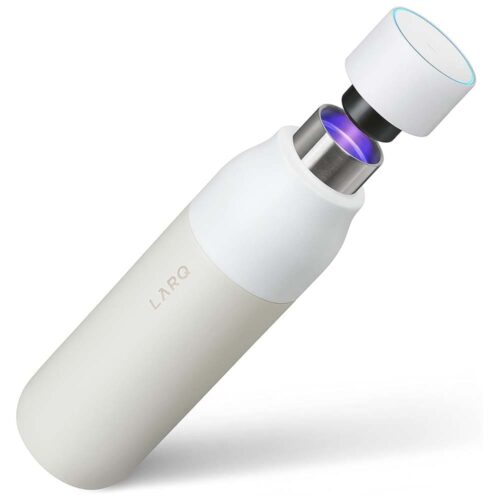 Larq Self-Cleaning Water Bottle