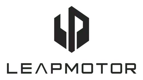LeapMotor Logo