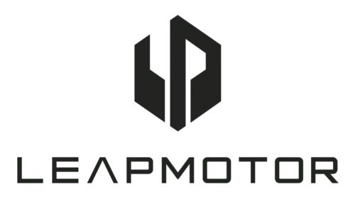 LeapMotor Logo