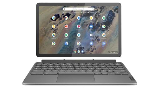 Lenovo IdeaPad Duet 3 Chromebook