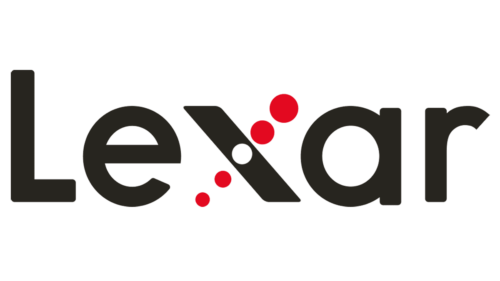 Lexar Logo