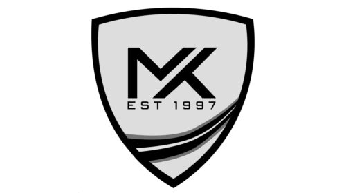 MK Sportscars Logo