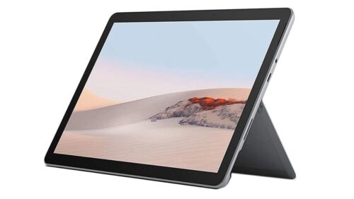 Microsoft Surface Go 2