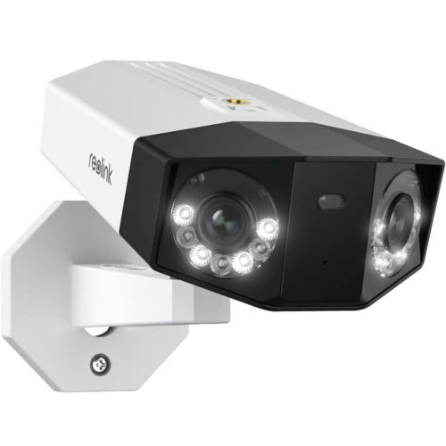 REOLINK 4K PoE Security Camera System