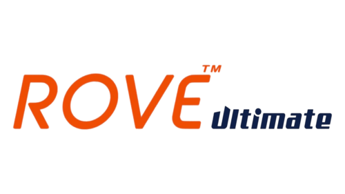 ROVE Ultimate Logo