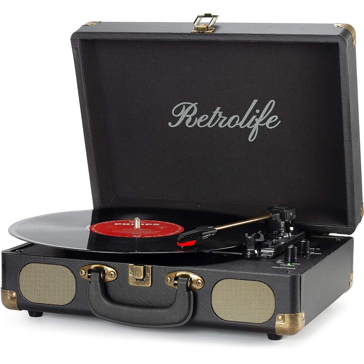 Best Record Players 2024 - Forbes Vetted