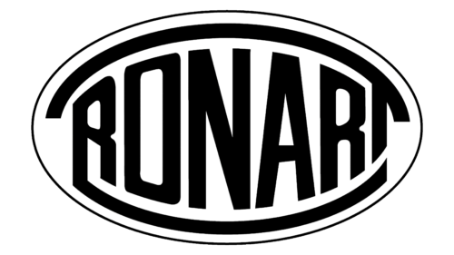 Ronart Logo