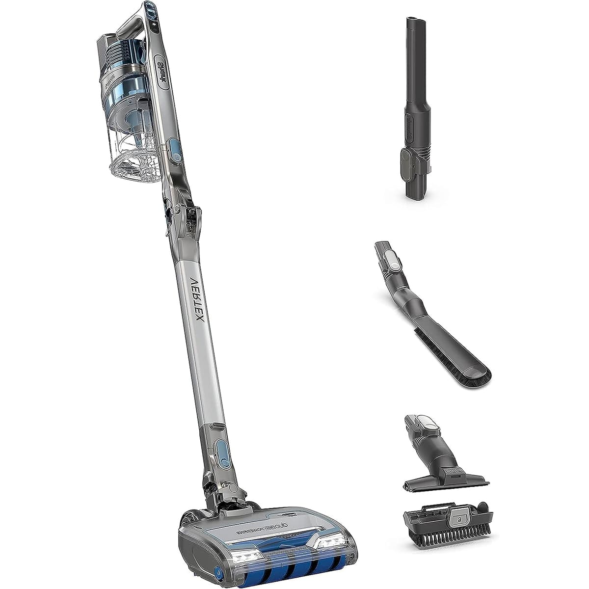 Best Cordless Vacuum for 2024: which one to choose and where to buy