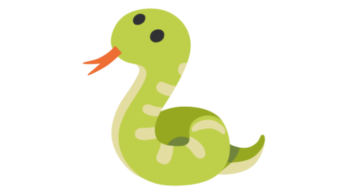 Snake Emojis
