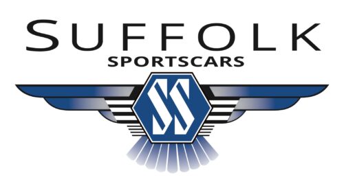 Suffolk Sportscars Logo
