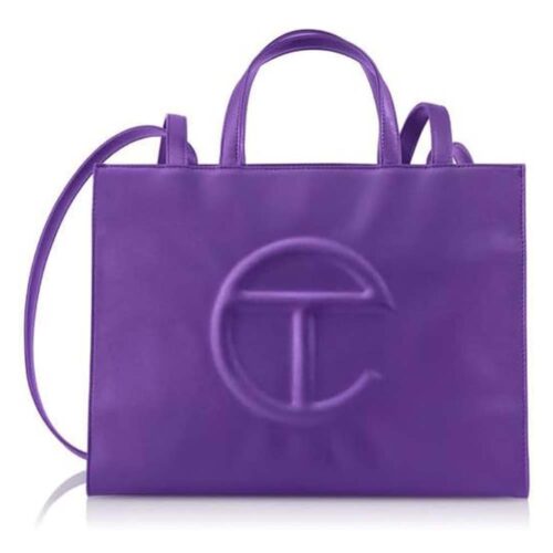 TELFAR Shopping Bag
