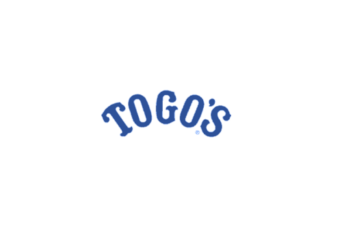 Togo's Logo 1971