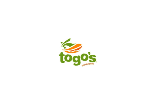 Togo's Logo 2007