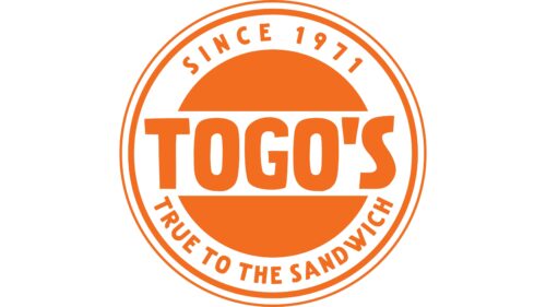 Togo's Logo