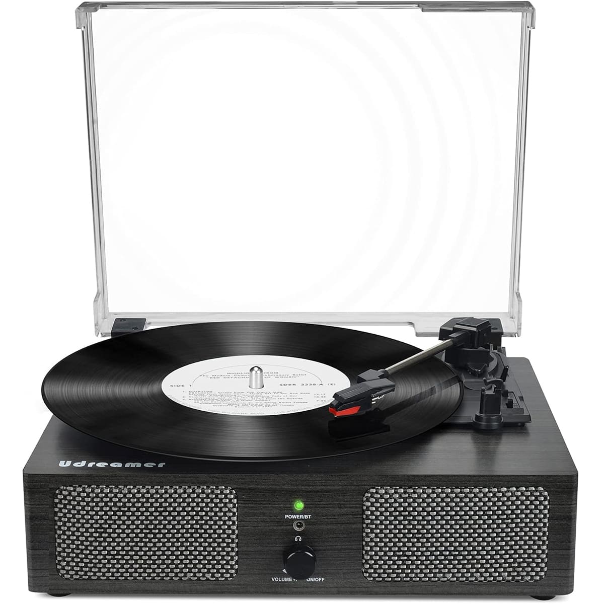 Best turntables 2024: best record players for any budget
