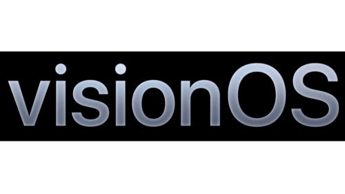 VisionOS Emblem