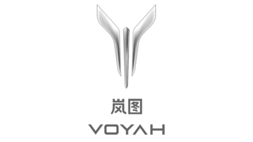 Voyah Emblem