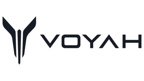 Voyah Logo