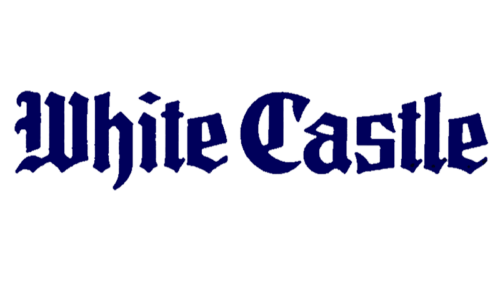 White Castle Logo 1921