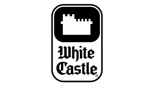 White Castle Logo 1983