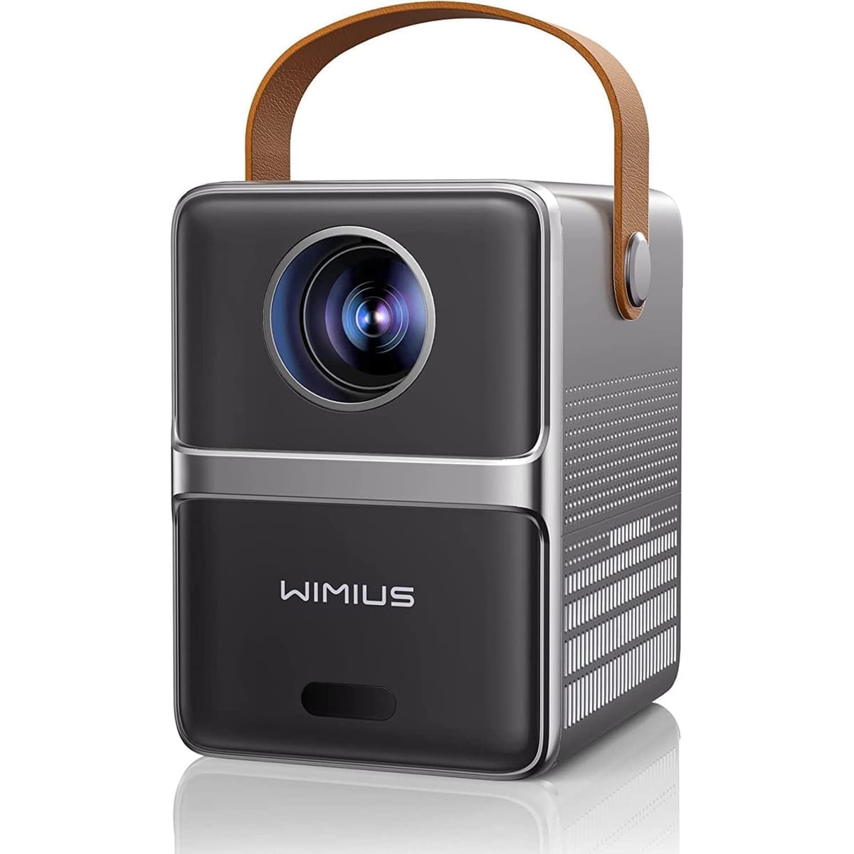 HY300 cheaper portable projector now available globally -   News