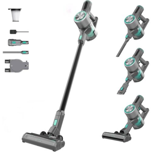 Wyze Cordless Vacuum Cleaner with 24Kpa