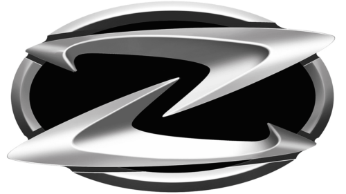 Zenos Cars Logo 2012