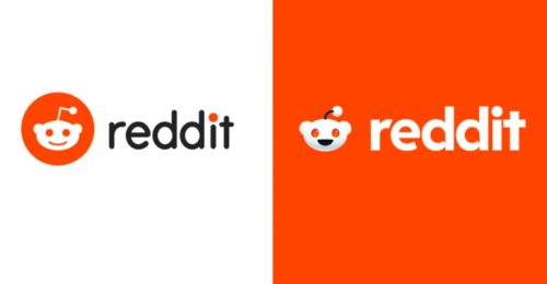 Reddit evolves as a brand through its new 3D logo and discussion-themed ...