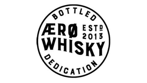Ærø Whisky Logo