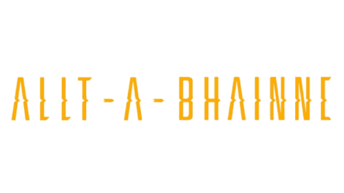 Allt-a-Bhainne Logo