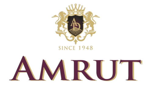 Amrut Logo