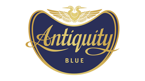 Antiquity Logo