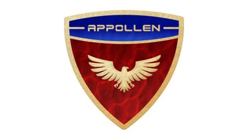 Appollen Logo