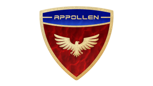 Appollen Logo